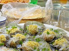 -清水湾3号(东方小周海鲜店)