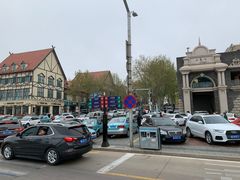 -老虎石海上公园