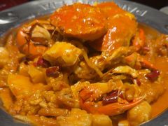 -胖哥俩肉蟹煲(杭州下沙学林街店)