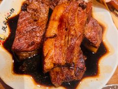 -張飛扒肉·龙江非遗(道外店)