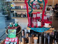 -星巴克臻选(深圳嘉里建设广场店)