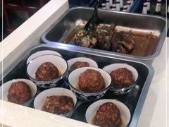 -马吉德牛肉拉面(新街口店)