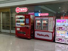 -福州长乐国际机场