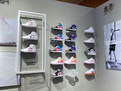 -JORDAN(东方广场店)