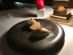 -三嚥阁 La Villa Restaurant