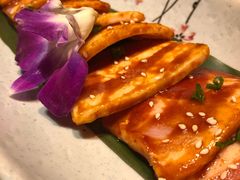 -久苑烧肉(世界城广场店)