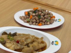 -菊花女水饺(闻涛苑店)