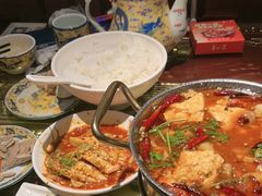 -缪氏川菜(深圳北站缤果空间店)