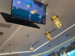 -西贝(无锡万象城店)