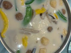-香融府·烤鸭·家常菜(马家堡路店)