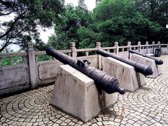 -紫马岭公园