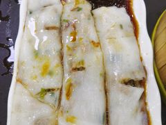 -港海餐厅(解放东路店)