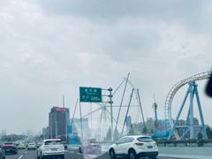 -中国石化(杨思路店)