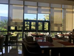 -厦门海沧正元希尔顿逸林酒店開全日餐厅