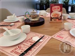 -顺风汤馆·广府粤菜(江宸天街店)