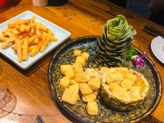 -戴记龙虾(天泽街店)