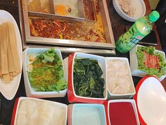-重庆德忆火锅（龙南街3店）(渝水岸餐饮)