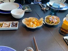 -江南雅厨(李公堤店)