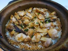-黎一煲煲仔饭(丰乐店)