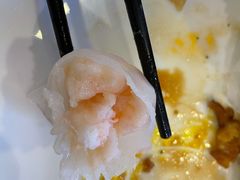 虾饺皇-万龙洲海鲜(南新仓店)
