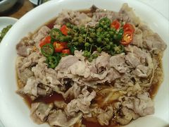 -一轩饺子馆(丽都店)
