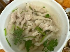 福鼎肉片-大叔家福鼎小吃(十全街店)