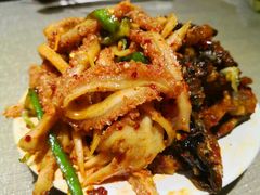 -春花民族美食(佳木斯总店)