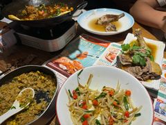 -符离集餐厅(万象城店)