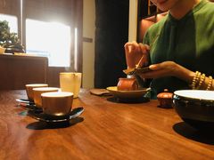 -见山茶事(丽水路店)