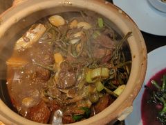 -西郊八号·山野江西菜(开发区店)