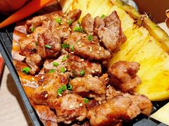 -炙柒Sekinana·精致料理 烧鸟·铁板烧(海上世界店)