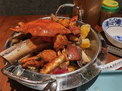 -十六蒲(桂林路店)