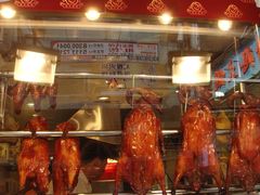门面-深井陈记烧鹅酒家(新填地街店)
