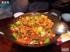 DSCF0038-望湘园·湖南菜(宏伊店)