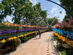 -安徒生童话乐园