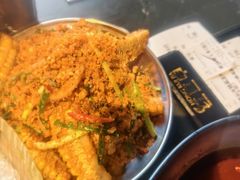 -红盔甲·小龙虾(人民广场店)