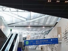 -东浩兰生上海世博展览馆