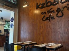 -克比叔叔印度餐厅Kebabs on the Grille(永康路分店)