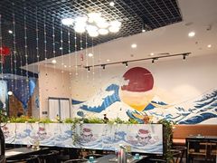 -东京爱上大连(中央大道店)