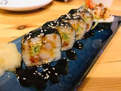 寿司拼盘-游You House(西单老佛爷店)