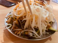 -清真王强炸串