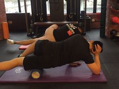 -GYMPLUS私教健身会馆(大悦城店)