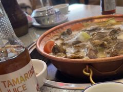 -阿婆情腊排骨火锅(金虹路店)