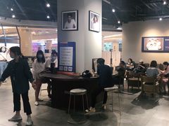 -海马体照相馆(天津世纪都会店)
