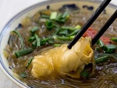 -新丰小吃(中山中路分店)