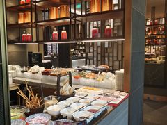 -康莱德酒店·美庭自助餐厅