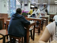 大堂-沙湾姜撞奶甜品店(昌岗中路店)