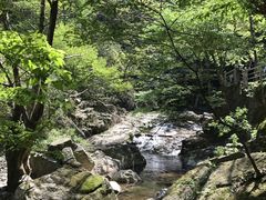 -浙北大峡谷