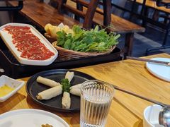-四喜小胖·北京涮肉(五道营店)