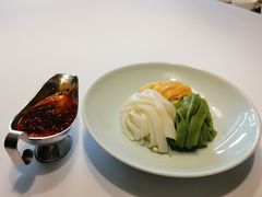 -真爱中国餐馆·年华店(朱雀大街店)
